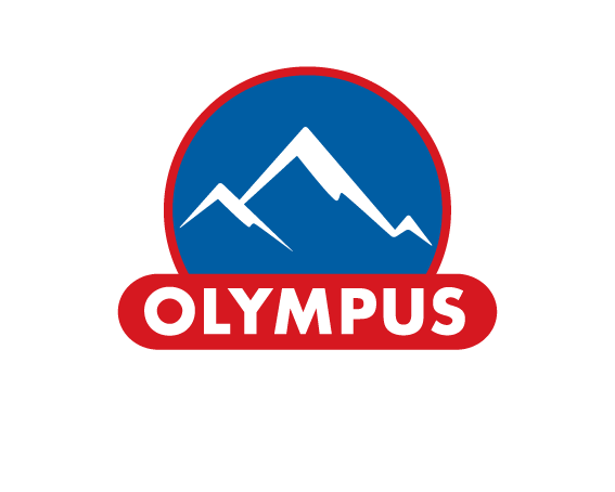 Olympus — Gustă viața din plin